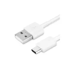 BCC - Cable Cargador Tipo C 2 Metros blanco…