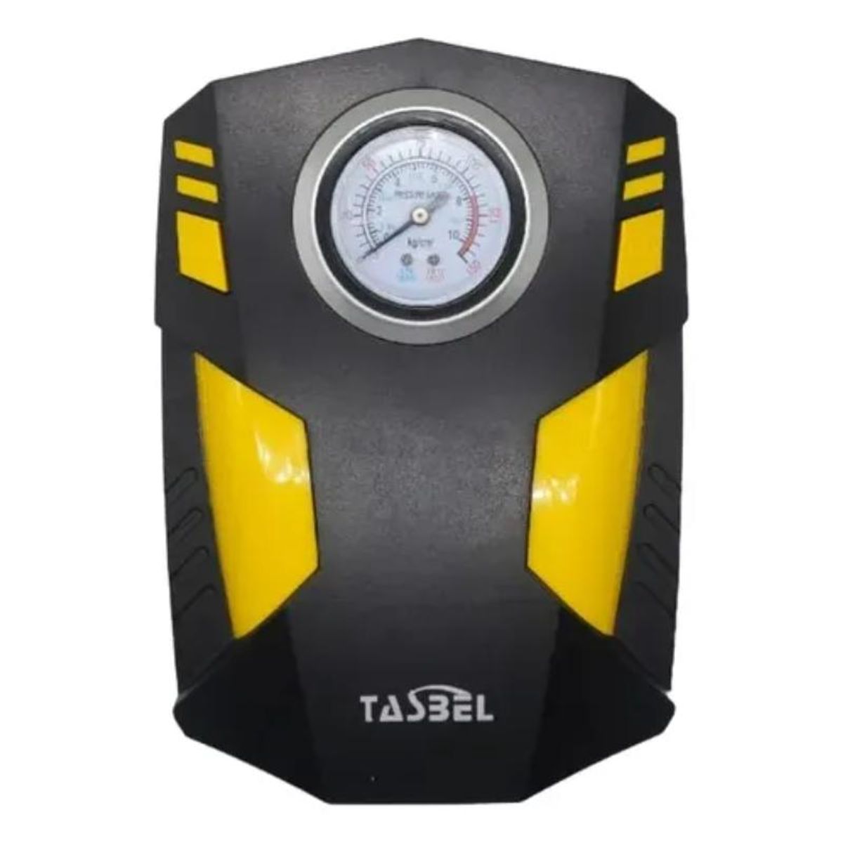 GENERICO - Compresor Aire 12v Inflador Neumático Bici Moto Pelota