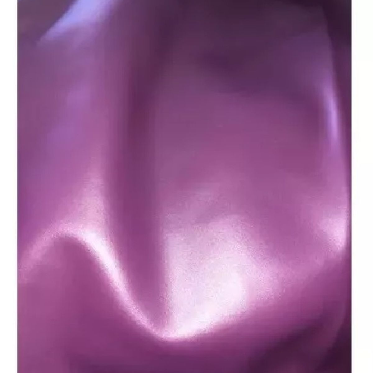 REHUCE - Puff eco cuero premium L - Morado