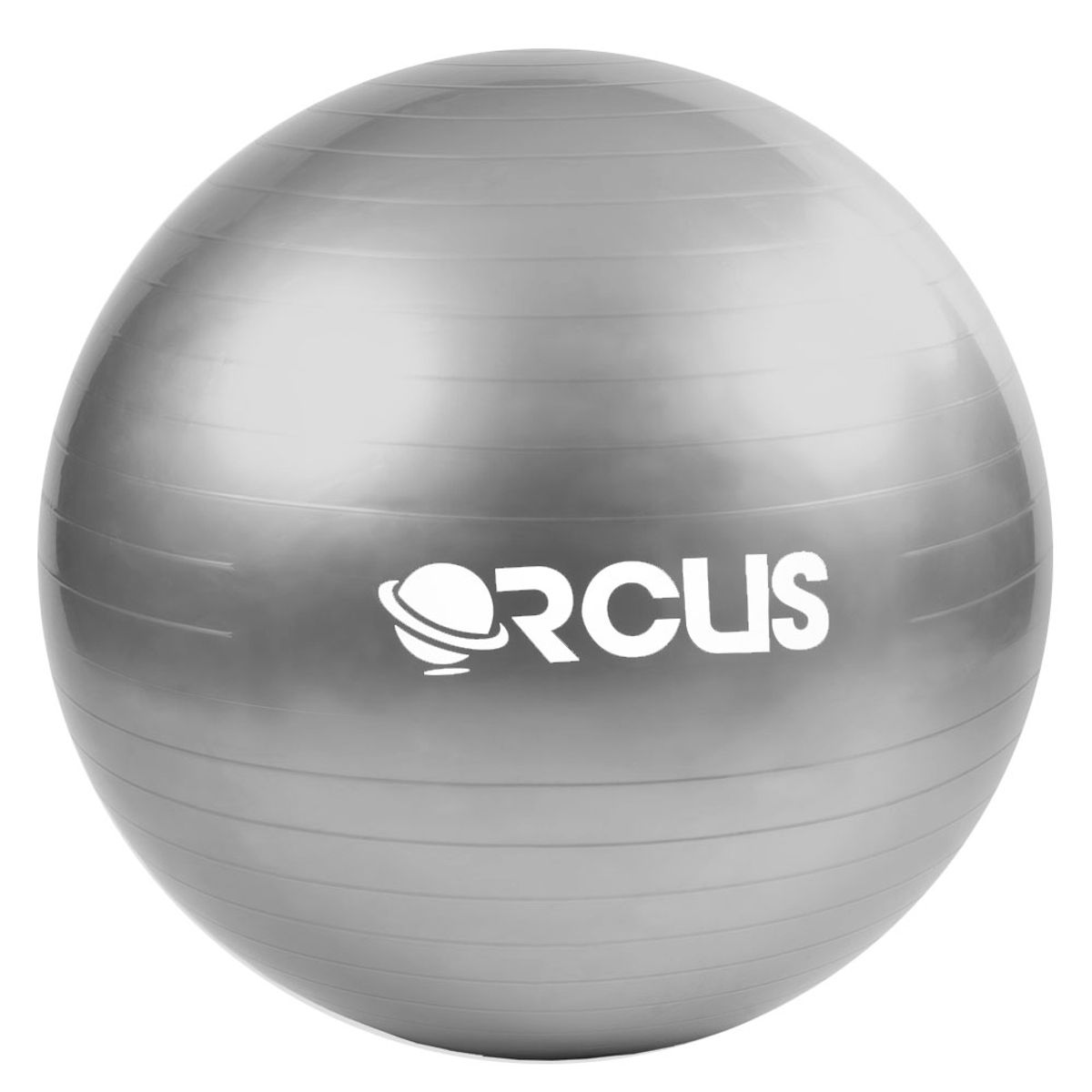 ORCUS - PELOTA DE PILATES 75 CM ORCUS + INFLADOR
