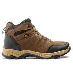 CHANCLETA - Bototo Hombre Café Panell Hombre