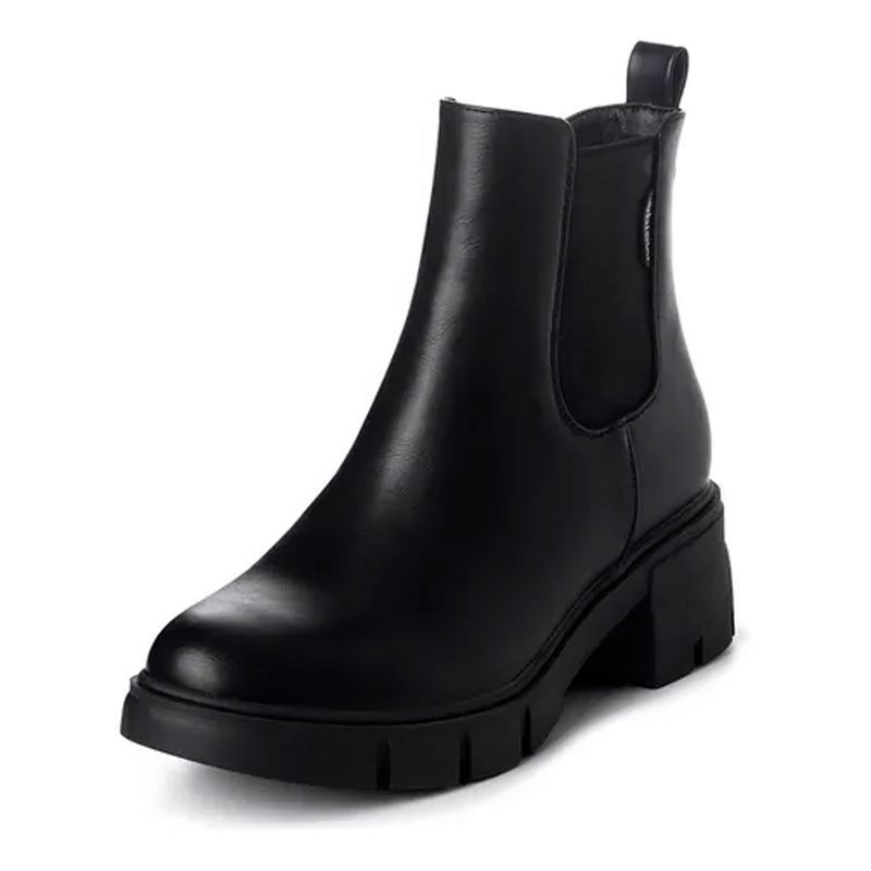 WEIDE - Botin Mujer Adriana Negro Weide