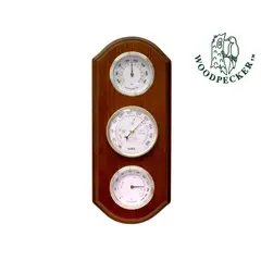 IBSA - Barometro WoodPecker 212 W1