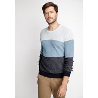Sweater Pensilvania Azul
