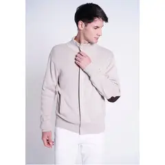 NEW MAN - Sweater Ser Beige