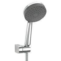 Juego Ducha 1 Función Limpiable