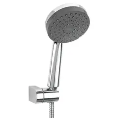 STRETTO - Juego Ducha 1 Función Limpiable