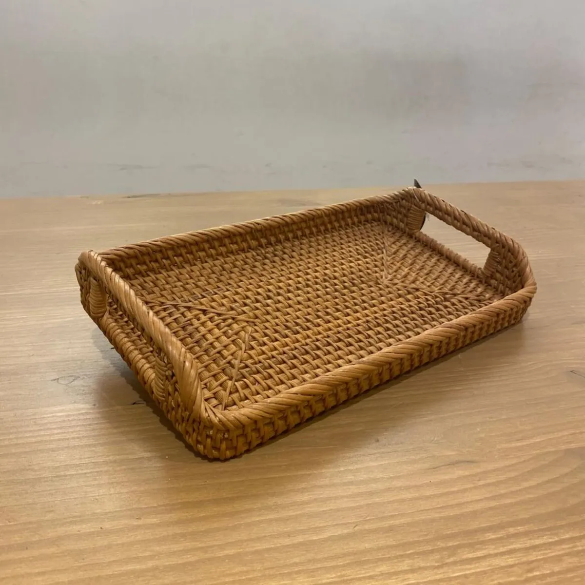 BOHEMIK - Bandeja Rectangular Elsa