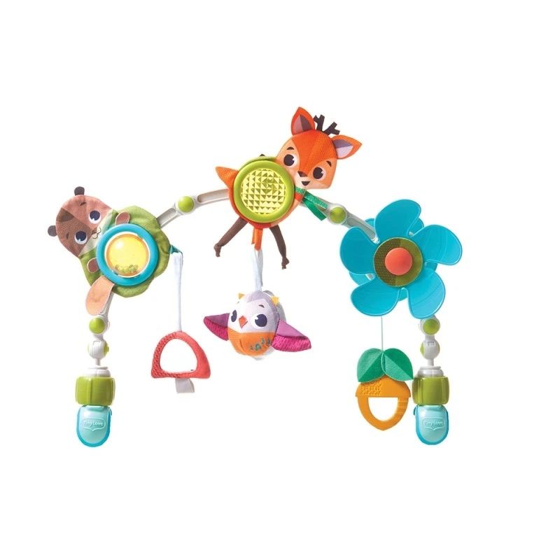 TINY LOVE - Arco para Coche Tiny Love Into the forest
