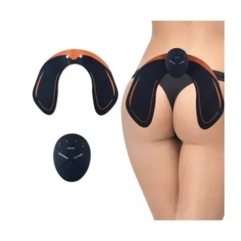 GENERICO - Electroestimulador Tonifica Gluteos