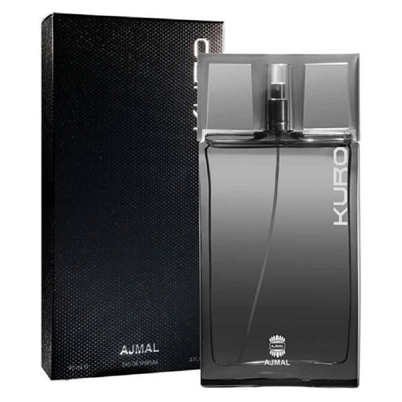 AJMAL - Ajmal Kuro Edp 90 Ml Hombres