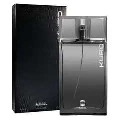 AJMAL - Kuro Edp 90 Ml Hombres