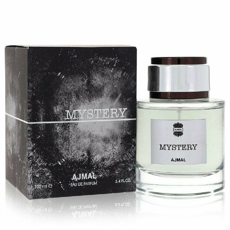 AJMAL - Ajmal Mystery Edp 100 Ml Hombres