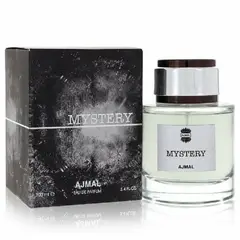 AJMAL - Mystery Edp 100 Ml Hombres