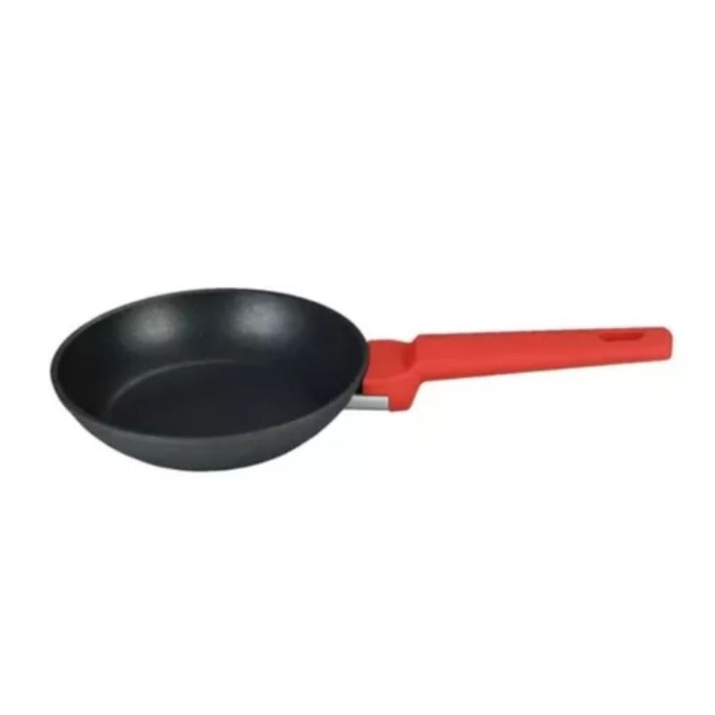 OEM - SARTEN CAMDEN 20 CM ROJO