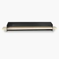 FORM DESIGN - Repisa Strato Negro Form