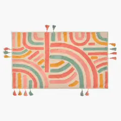 CALMA HOUSE - Alfombra Arco 90x150