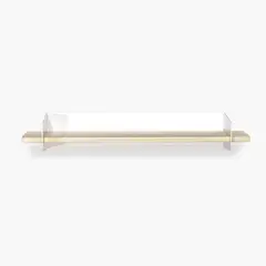 FORM DESIGN - Repisa Strato Blanco Form