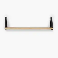 FORM DESIGN - Repisa Infantil Cirro Negro Form