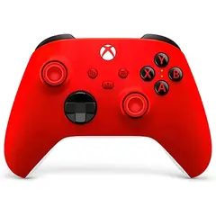 MICROSOFT - Control Inalámbrico Xbox Series PULSE RED