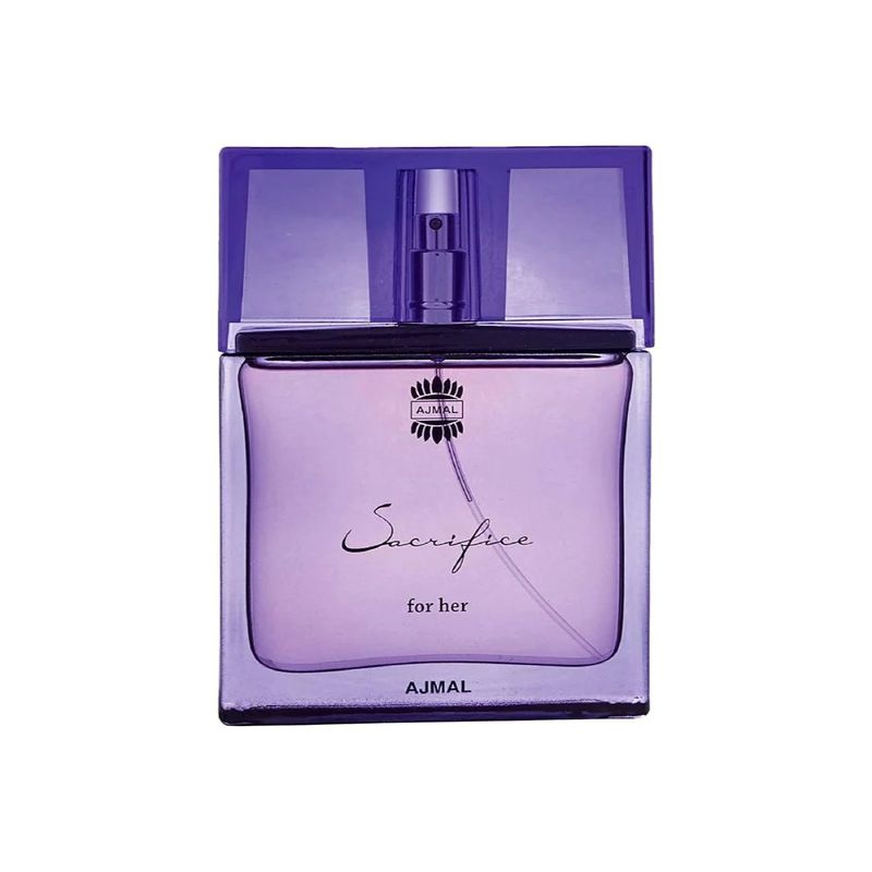 AJMAL - Ajmal Sacrifice Edp 50 Ml Mujer