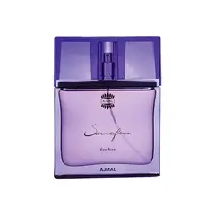 AJMAL - Sacrifice Edp 50 Ml Mujer