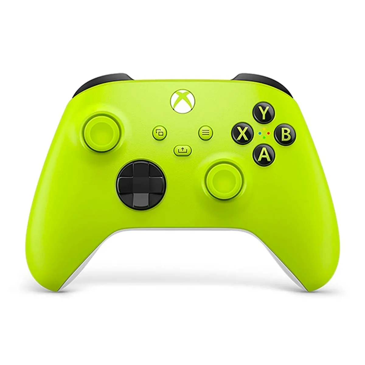 MICROSOFT - Control Inalámbrico Electric Volt Xbox