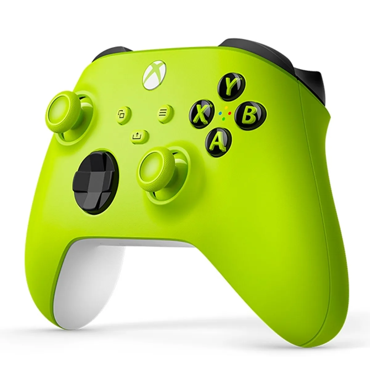 MICROSOFT - Control Inalámbrico Electric Volt Xbox