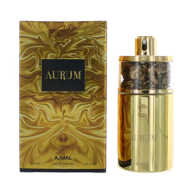 AJMAL - Ajmal Aurum Edp 75 Ml Mujer