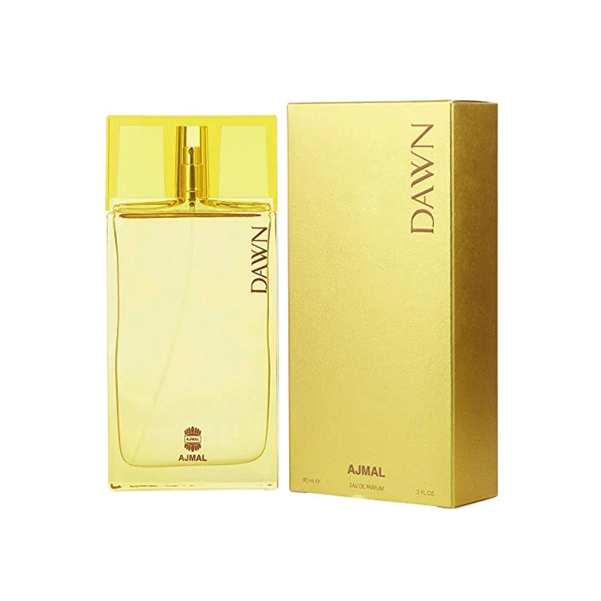 AJMAL - Ajmal Dawn Edp 90 Ml Unisex