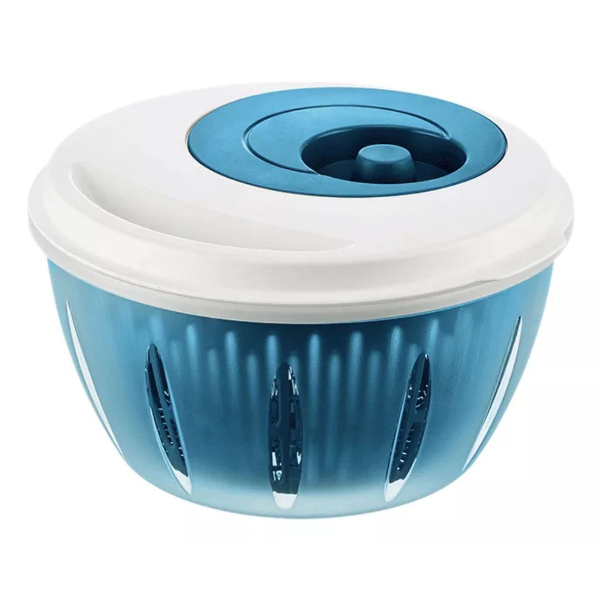 TITIZ - Escurridor De Verduras Secador Centrifuga Frutas Ensaladas