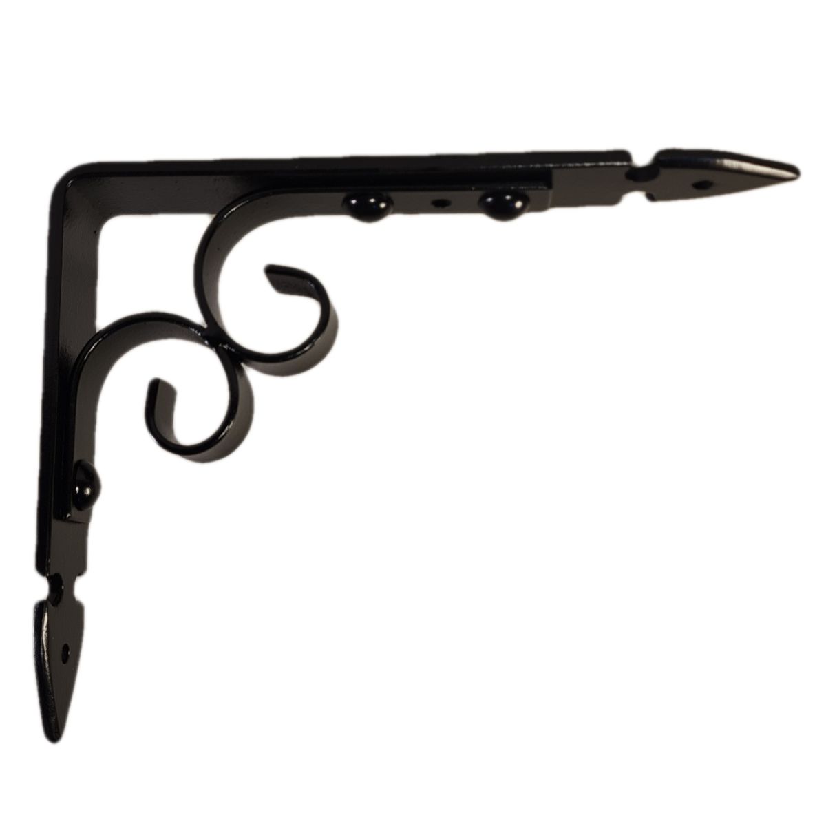 GENERICO - Escuadra Colonial 25 cm (unidad)