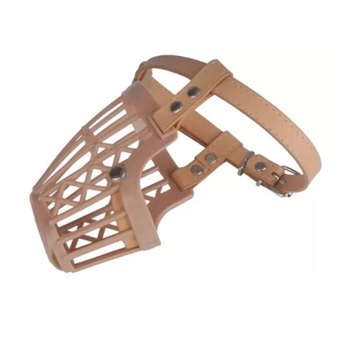 GENERICO - Bozal Para Perro Talla 005.