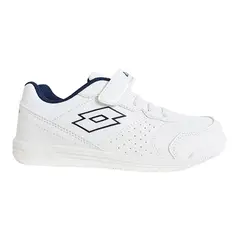LOTTO - Zapatilla Bts Set Ace Jr Whitenavy