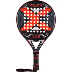NOX - Pala Padel Ml10 Pro Cup Black Edition Arena 2023 + Funda