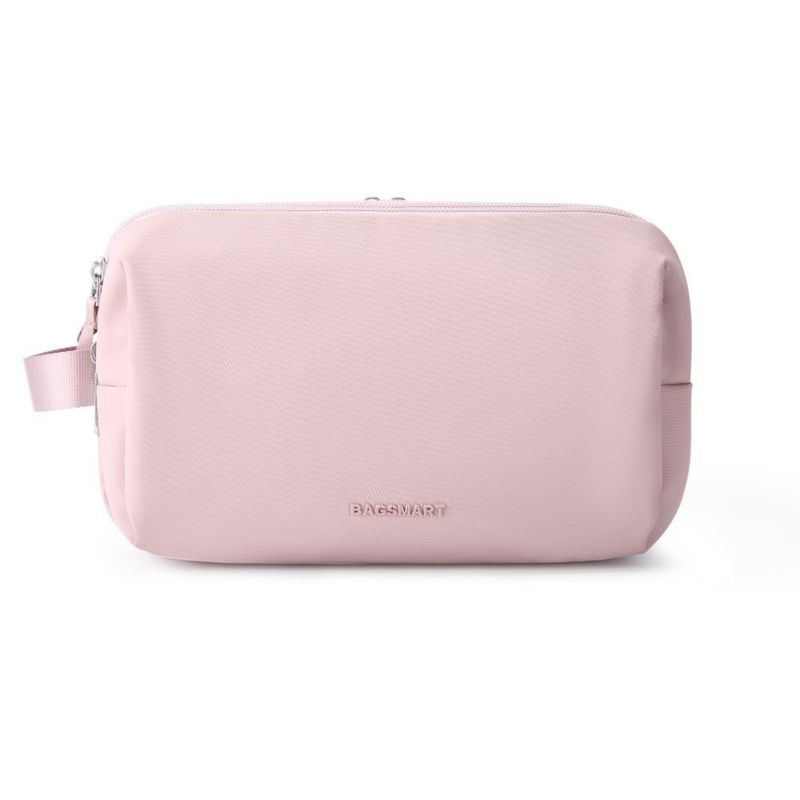 BAGSMART - Bagsmart - Neceser de aseo para hombres - Rosado