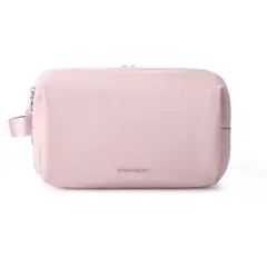 BAGSMART - - Neceser de aseo para hombres - Rosado