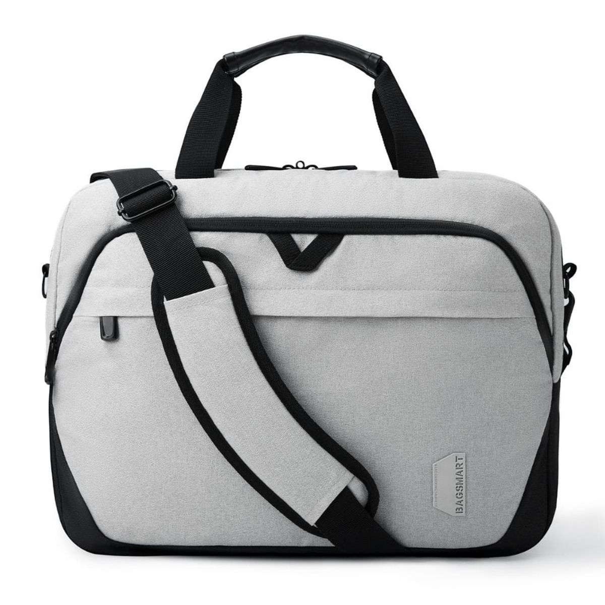 BAGSMART - Bagsmart Maletín Falco para Notebook 15