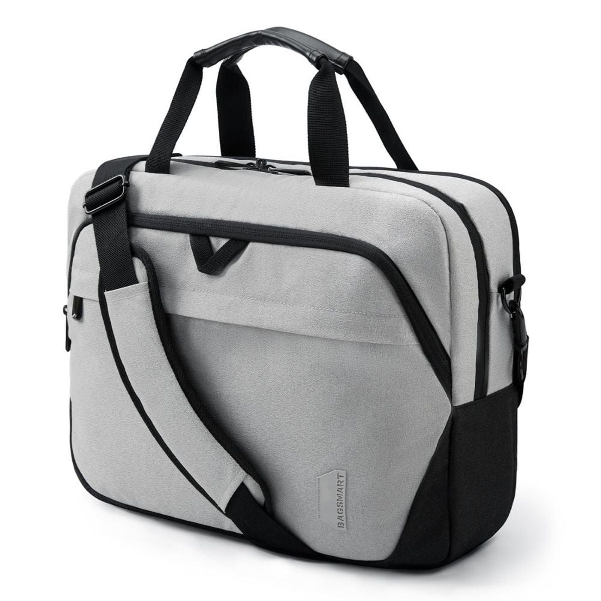 BAGSMART - Bagsmart Maletín Falco para Notebook 15