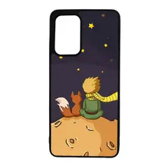 GENERICO - Carcasa Funda para Samsung A52/A52S Diseño 45