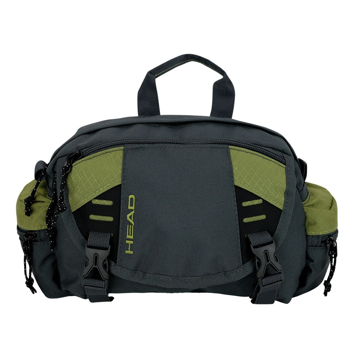 HEAD - Banano Grande New Electro Gris Verde Head