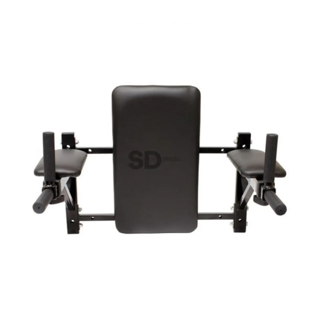 SDFIT - Soporte barra de muralla para dominadas M7016