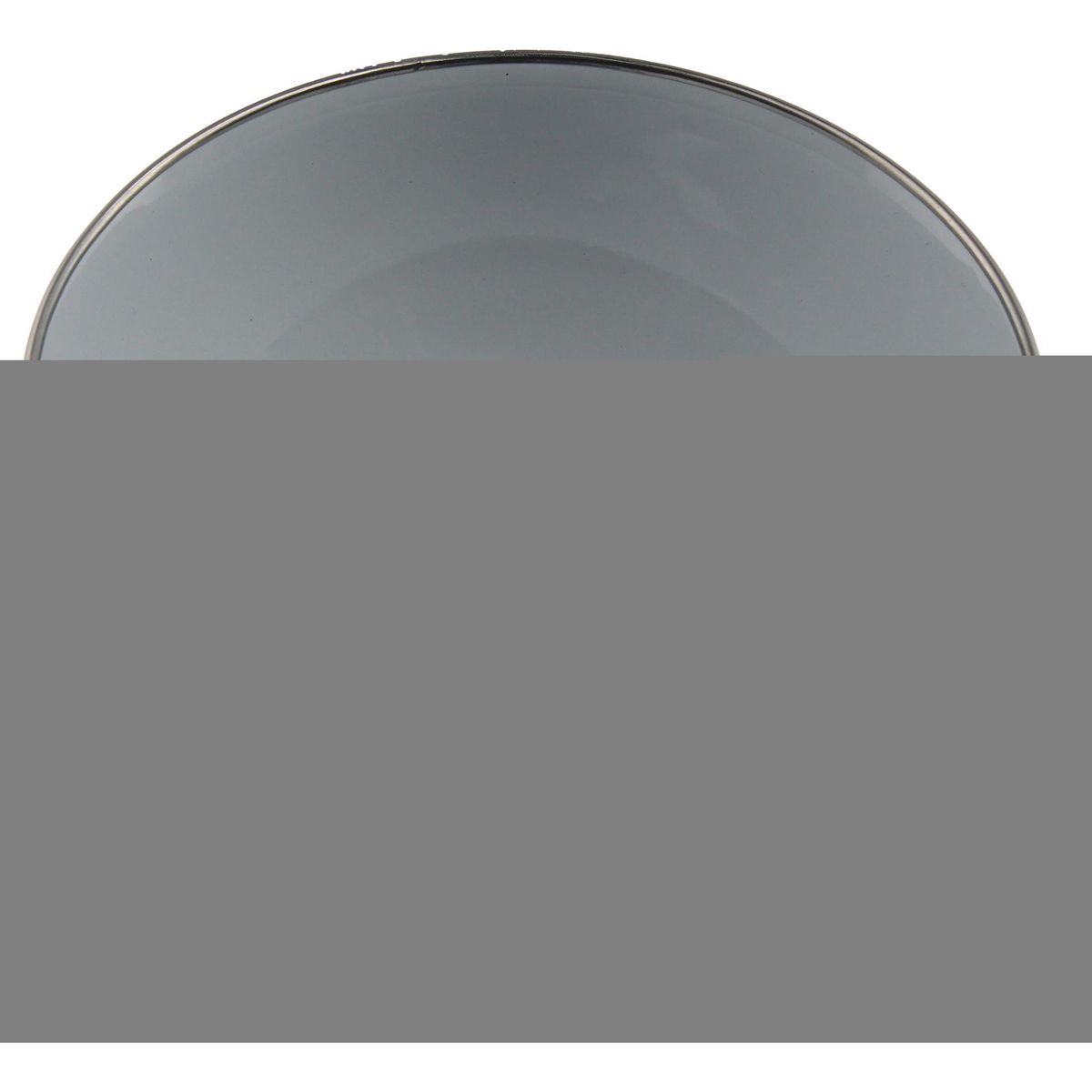 ANDESGEAR - Bowl Enamel Cóndor Blanco Andesgear ANDESGEAR