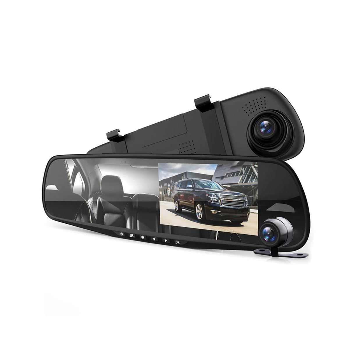 PYLE - CAMARA 3 EN 1 1080 FULL HD