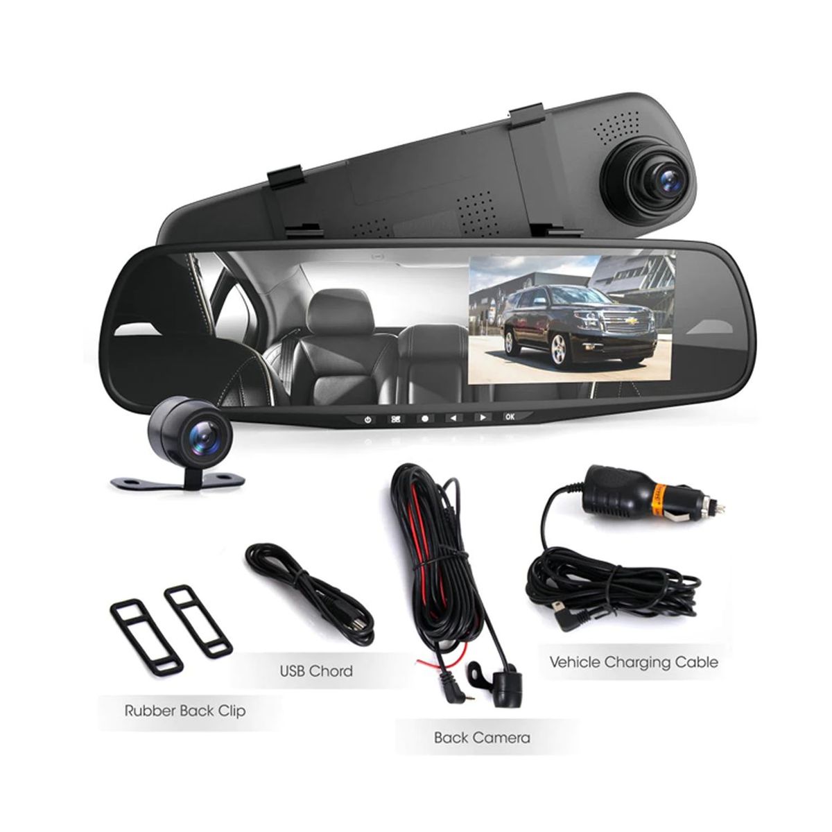 PYLE - CAMARA 3 EN 1 1080 FULL HD