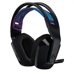 LOGITECH - Audifono Gamer Wireless G535 Black Pc ps4 ps5