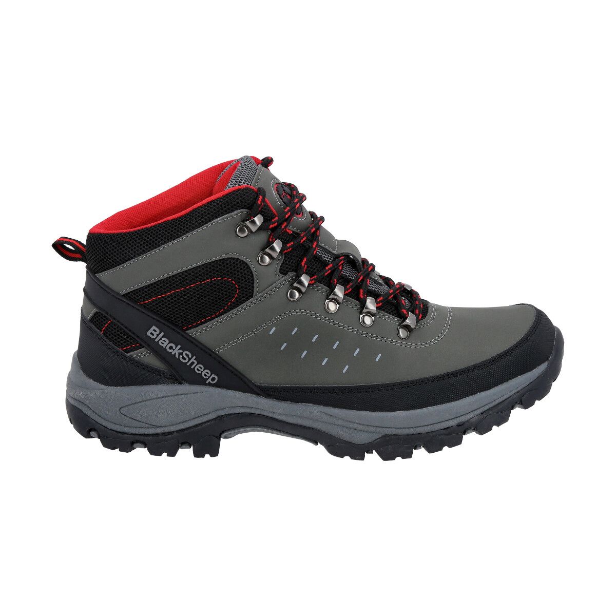 BLACKSHEEP - Zapato Outdoor Hombre Black Sheep Tronador