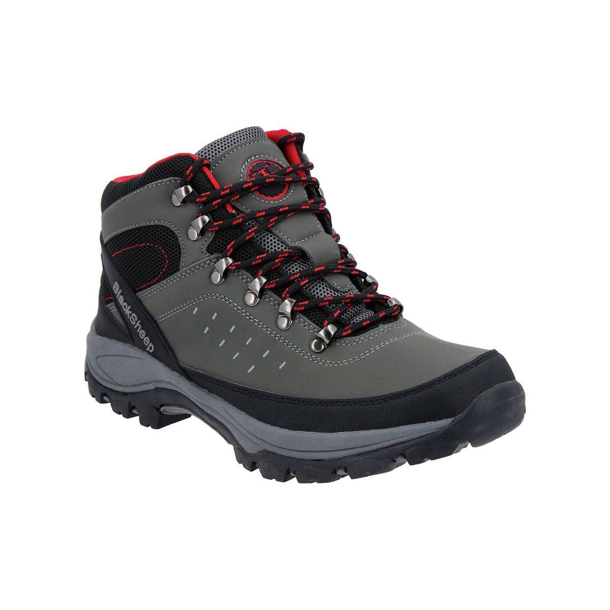 BLACKSHEEP - Zapato Outdoor Hombre Black Sheep Tronador
