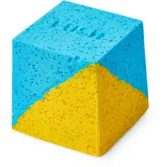 LUSH - Salt Water Shoother Cube bomba de baño
