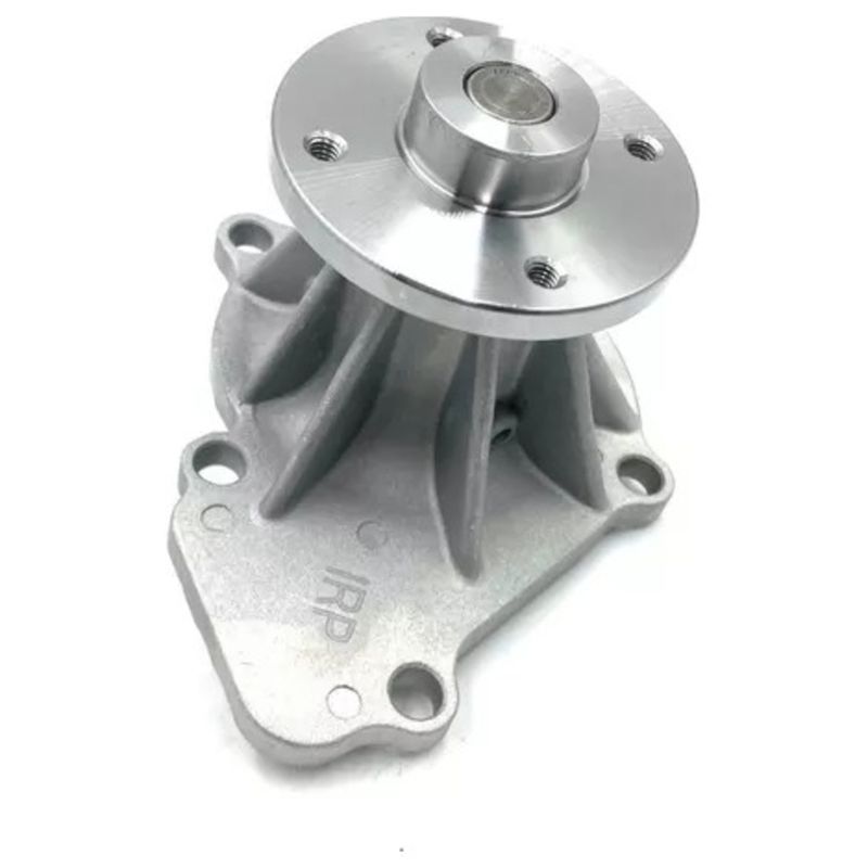 GENERICO - Bomba Agua Nissan D21 2.4 12v 1993-2010 4x2 4x4 Ka24e-eg1